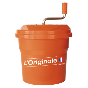 Dynamic- E10 - Salatschleuder E001 34x34x46 (L/B/H mm) - Bild-Darstellung des Produktes 1