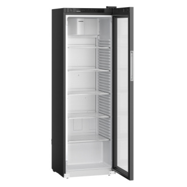 Liebherr Getränke Kühlschrank Umluftkühlung, 230 V Abmessungen H/B/T 188,4 / 59,7 / 65,4 cm, Bruttorauminhalt 400 l - Bild-Darstellung des Produktes 1