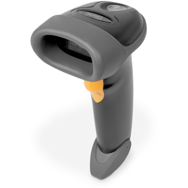 DIGITUS 2D Barcode Handscanner, QR-Code kompatibel DIGITUS 2D Barcode Handscanner, QR-Code kompatibel - Bild-Darstellung des Produktes 1