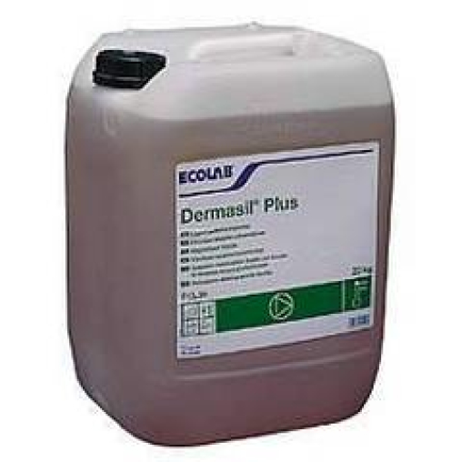 ECOLAB Dermasil plus Spezialwaschmittel
