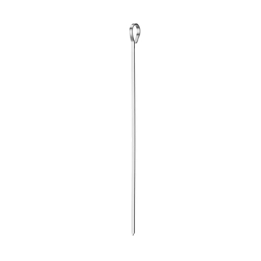 Grillspiess - 6 Stk., HENDI, 6 Stk., (L)350mm 170328 - Bild-Darstellung des Produktes 1