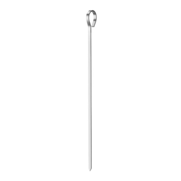 Grillspiess - 24 Stk., HENDI, 24 Stk., (L)210mm 170045 - Bild-Darstellung des Produktes 1