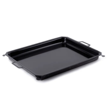 Grillpfanne, emailliert, HENDI, 590x480x(H)55mm 154656 - Bild-Darstellung des Produktes 1