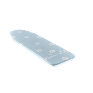 LEIFHEIT Cotton Classic Bügeltischbezug Größe: S/M, Maße (L x B): 125 x 40 cm - Bild-Darstellung des Produktes 1