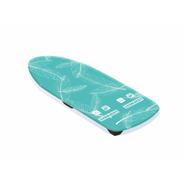 LEIFHEIT Air Board Table Compact Tisch-Bügeltisch Maße (L x B): 70 x 30 cm - Bild-Darstellung des Produktes 1