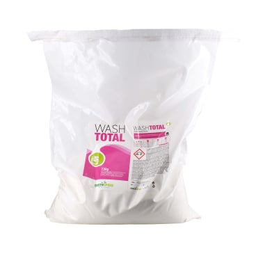 Greenspeed Wash Total Waschpulver 7,5 kg - Sack - Bild-Darstellung des Produktes 1