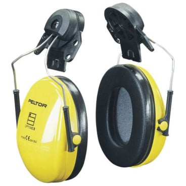 3M Gehörschützer Peltor Optime1 H510P3E, m.Helmbef 3M Gehörschützer Peltor Optime1 H510P3E, m.Helmbef - Bild-Darstellung des Produktes 1