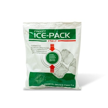 PVS - Einweg-Sofortkältepack Die Produkte dieser Serie wurden speziell ausgewählt, um Sportlern bei Verletzungen, Luxationen, Abschürfungen, Prellungen und allen typischen Sportunfällen eine wirksame Erste Hilfe zu leisten.
Nylontasche mit Schultergurt, Innenmaße 18x38x21H mit Klett-Trennfächern, 2 Seitentaschen, Reißverschlüsse. - Bild-Darstellung des Produktes 1