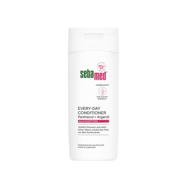 sebamed® Every-Day Conditioner, Haarpflege, alle Haartypen 200 ml - Flasche - Bild-Darstellung des Produktes 1