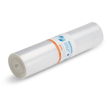 Abfallsack Premium Plus 120L 25 Stück natur. Abfallsack Premium Plus 120L 25 Stück natur. - Bild-Darstellung des Produktes 1