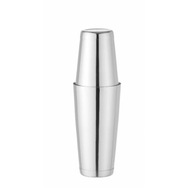 Tin-on-Tin Boston Shaker, BarUp, 0,8L, ⌀90x(H)303mm 596401 - Bild-Darstellung des Produktes 1