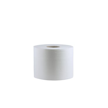 CWS Toilettenpapier soft, 3-lagig, weiß 1 Karton = 64 Rollen à 250 Blatt - Bild-Darstellung des Produktes 1