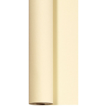 DUNI Dunicel Tischdeckenrolle, 40 m, cream 1 Karton = 1 Rolle à 40 Meter - Bild-Darstellung des Produktes 1