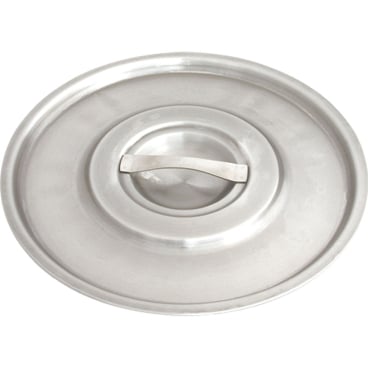 Edelstahl Deckel, Ø 290 mm, für Eimer KG0404120, KG0405120 von Stalgast 1x Deckel f. Eimer - Bild-Darstellung des Produktes 1