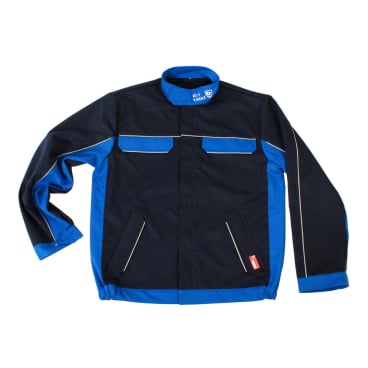 BSD Bundjacke Comfort, IEC 61482-1-2, Klasse 2, 318 kJ, Größe 58 BSD Bundjacke Comfort, IEC 61482-1-2, Klasse 2, 318 kJ, Größe 58 - Bild-Darstellung des Produktes 1