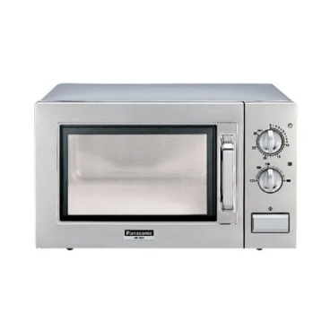 Panasonic Mikrowelle NE-1027 NE-1027 - Bild-Darstellung des Produktes 1