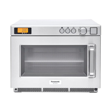 Panasonic Mikrowelle NE-2143-2 NE-2143-2 - Bild-Darstellung des Produktes 1