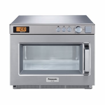 Panasonic Mikrowelle NE-1840 NE-1840 - Bild-Darstellung des Produktes 1