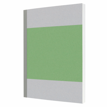 Notizbuch Quicknote RC A5 200 Seiten Softcover blanko 80g Impulse Green Notizbuch Quicknote RC A5 200 Seiten Softcover blanko 80g Impulse Green - Bild-Darstellung des Produktes 1