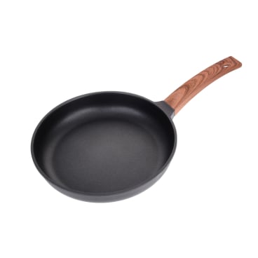 Bratpfanne Aluguss Ø 28 cm 28 cm - Bild-Darstellung des Produktes 1