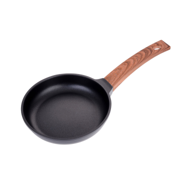 Bratpfanne Aluguss Ø 20 cm 20 cm - Bild-Darstellung des Produktes 1