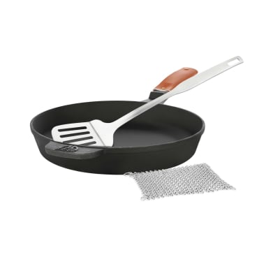 Gusseisenpfanne,  24 cm, Serie CI 350 24 cm - Bild-Darstellung des Produktes 1