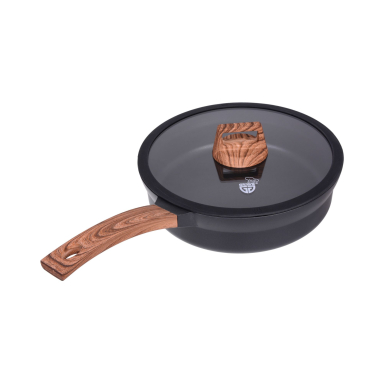 Bratpfanne HOCH Aluguss Ø 28 cm 28 cm – hoch - Bild-Darstellung des Produktes 1