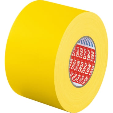 Gewebeband 4651 19mm x 25m gelb Gewebeband 4651 19mm x 25m gelb - Bild-Darstellung des Produktes 1