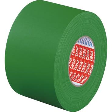 Gewebeband 4651 38mm x 50m grün Gewebeband 4651 38mm x 50m grün - Bild-Darstellung des Produktes 1
