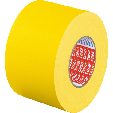 Gewebeband 4651 19mm x 50m gelb Gewebeband 4651 19mm x 50m gelb - Bild-Darstellung des Produktes 1