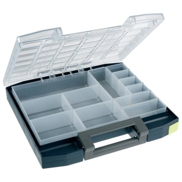 Raaco boxxser 55 6 x 6-14 blau Raaco boxxser 55 6 x 6-14 blau - Bild-Darstellung des Produktes 1