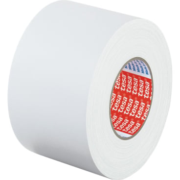 Gewebeband 4651 38mm x 50m weiß Gewebeband 4651 38mm x 50m weiß - Bild-Darstellung des Produktes 1