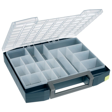 Raaco boxxser 80 8 x 8-20 blau Raaco boxxser 80 8 x 8-20 blau - Bild-Darstellung des Produktes 1
