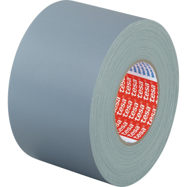 Gewebeband 4651 25mm x 25m grau Gewebeband 4651 25mm x 25m grau - Bild-Darstellung des Produktes 1
