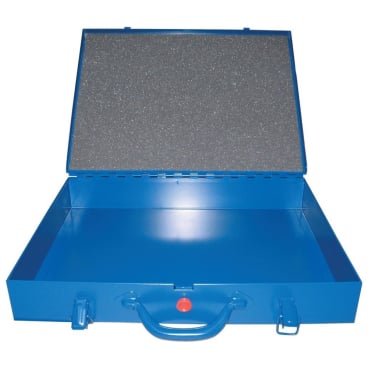 EDE Sortimentskasten 440 x 330 x 66 mm leer (H) EDE Sortimentskasten 440 x 330 x 66 mm leer (H) - Bild-Darstellung des Produktes 1