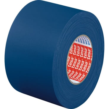 Gewebeband 4651 25mm x 50m blau Gewebeband 4651 25mm x 50m blau - Bild-Darstellung des Produktes 1