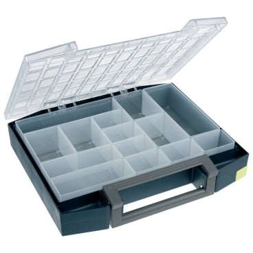 Raaco boxxser 80 5 x 10-20 blau Raaco boxxser 80 5 x 10-20 blau - Bild-Darstellung des Produktes 1