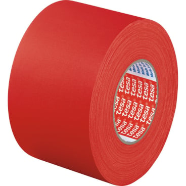 Gewebeband 4651 50mm x 50m rot Gewebeband 4651 50mm x 50m rot - Bild-Darstellung des Produktes 1