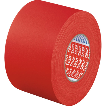 Gewebeband 4651 25mm x 50m rot Gewebeband 4651 25mm x 50m rot - Bild-Darstellung des Produktes 1
