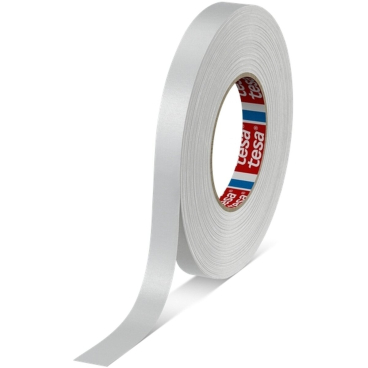 Gewebeband 4651 15mm x 50m weiß Gewebeband 4651 15mm x 50m weiß - Bild-Darstellung des Produktes 1