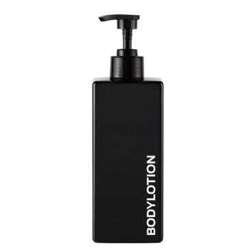 Seifenspender "Bodylotion", 300ml leer 1 Stück - Bild-Darstellung des Produktes 1
