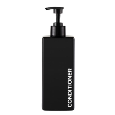 Seifenspender "Conditioner", 300ml leer 1 Stück - Bild-Darstellung des Produktes 1
