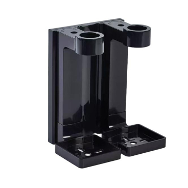 Seifenspender Halterung, für 2x 300ml Flaschen 1 Stück - Bild-Darstellung des Produktes 1