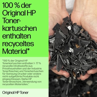 HP 220X Schwarz Original LaserJet- Tonerkartusche HP 220X Schwarz Original LaserJet- Tonerkartusche - Bild-Darstellung des Produktes 1
