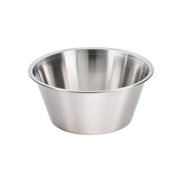 Küchenschüssel, seidenmatt, Ø 240 mm, 3,5 Liter 1x Küchenschüssel - Bild-Darstellung des Produktes 1