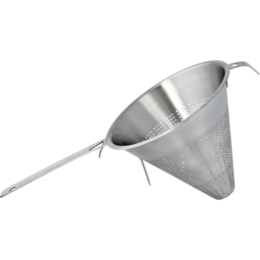 Spitzsieb mit Flachgriff, Ø 20 cm 1x Spitzsieb - Bild-Darstellung des Produktes 1