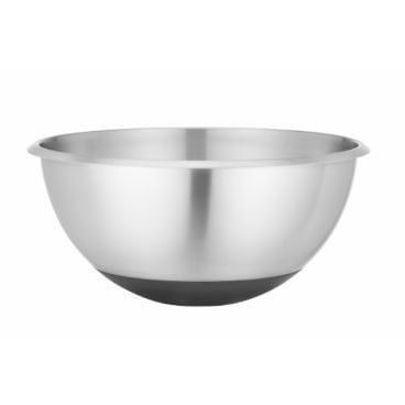 Rührschüssel mit Gummiboden, HENDI, 3L, ⌀265x(H)125mm 567562 - Bild-Darstellung des Produktes 1