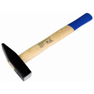 Normex Schlosserhammer DIN 1041, 1.000 g Normex Schlosserhammer DIN 1041, 1.000 g - Bild-Darstellung des Produktes 1
