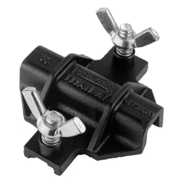 Ischebeck Aufstock-Klammer HV komplett, Spindelstütze HV, verzinkt, 5440T00018 Ischebeck Aufstock-Klammer HV komplett, Spindelstütze HV, verzinkt, 5440T00018 - Bild-Darstellung des Produktes 1