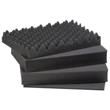 Explorer Cases Schaumstoffsatz für 4820 Explorer Cases Schaumstoffsatz für 4820 - Bild-Darstellung des Produktes 1
